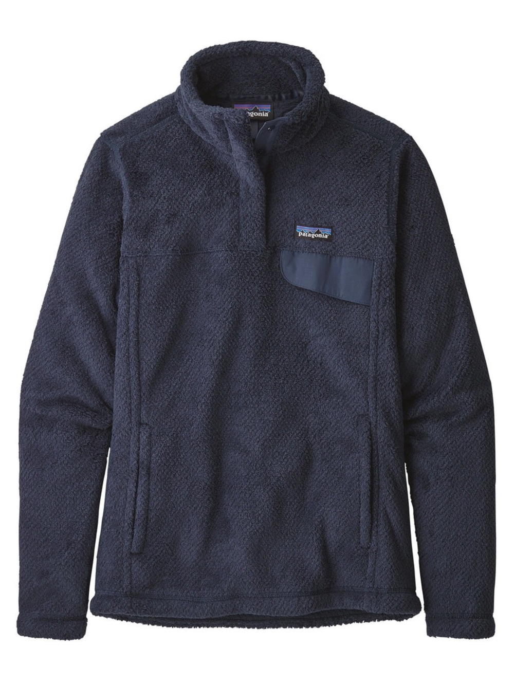 Patagonia® Worn Wear Women's Re-Tool Snap-T® Pullover